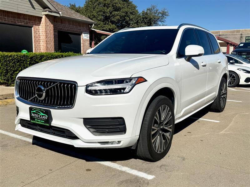 2020 Volvo XC90 T5 Momentum