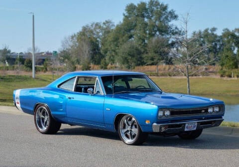 1969 Dodge Super Bee for sale at Haggle Me Classics in Hobart IN