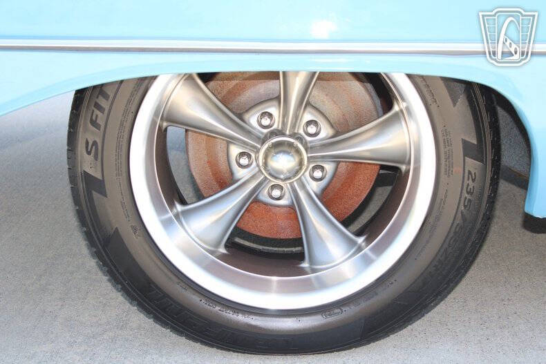 1960 Buick LeSabre