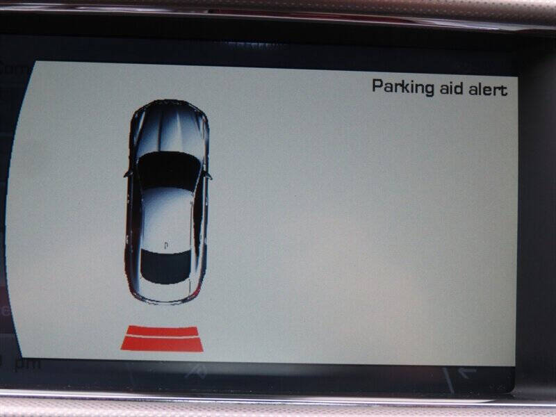 2010 Jaguar XF Premium