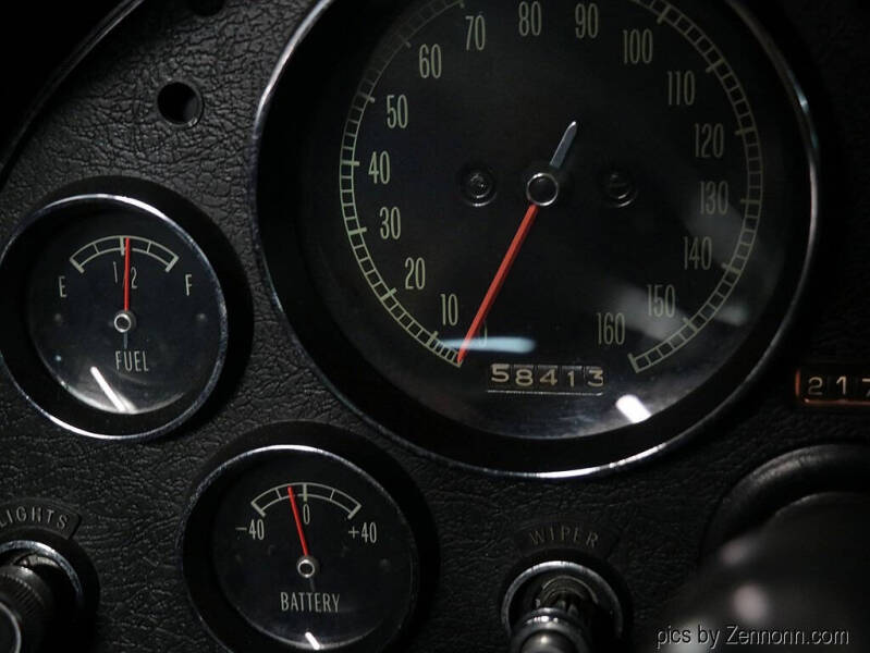 1965 Chevrolet Corvette