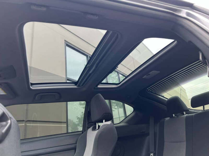 2016 Scion tC