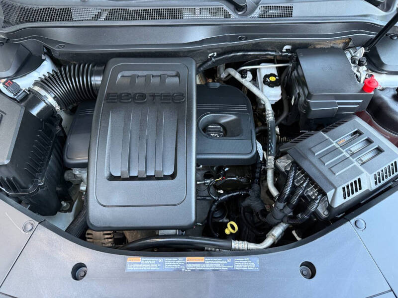 2017 GMC Terrain SLE-1