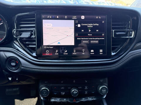 2021 Dodge Durango GT