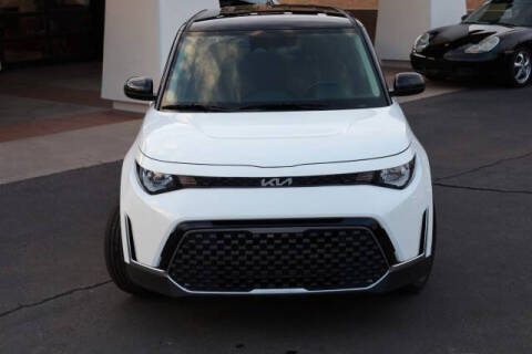2025 Kia Soul EX
