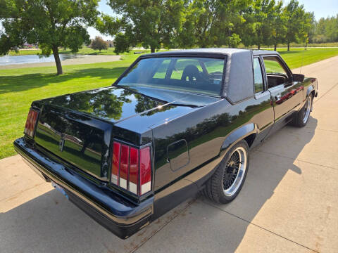 1982 Mercury Cougar