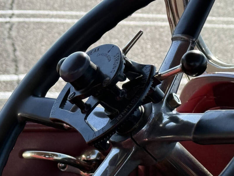 1925 Rolls-Royce Silver Ghost