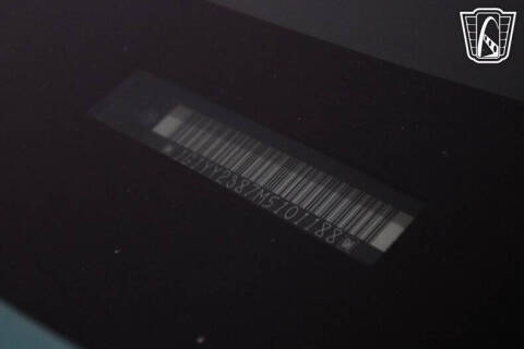 1991 Chevrolet Corvette