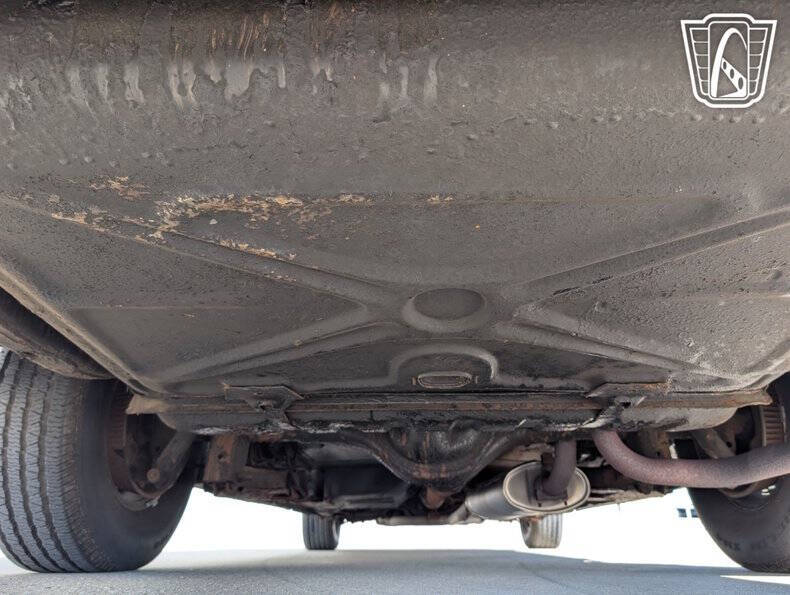 1979 Lincoln Continental