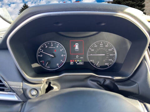 2024 Subaru Outback Touring XT