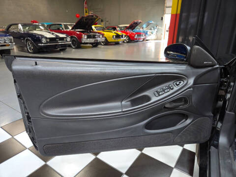 2000 Ford Mustang GT