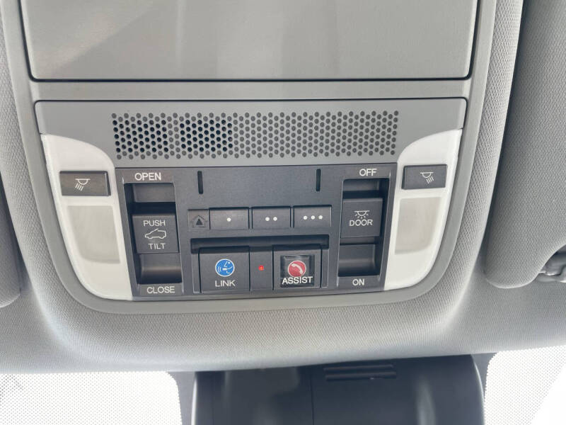 2016 Acura MDX w/Tech