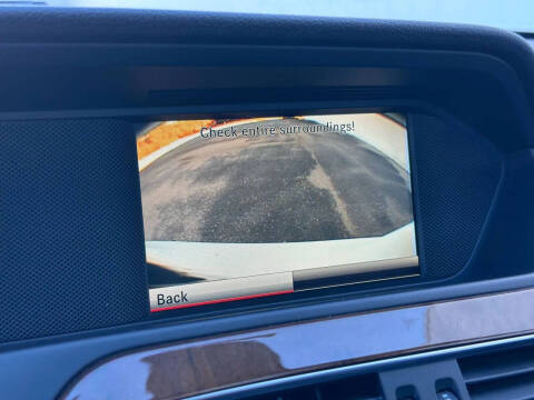 2015 Mercedes-Benz C-Class C 250