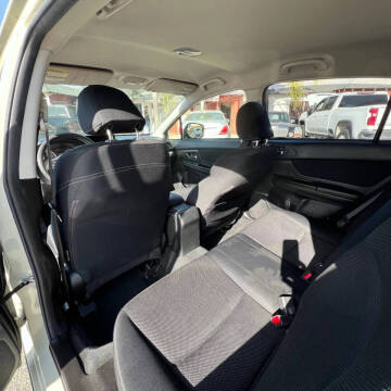 2014 Subaru XV Crosstrek 2.0i Premium