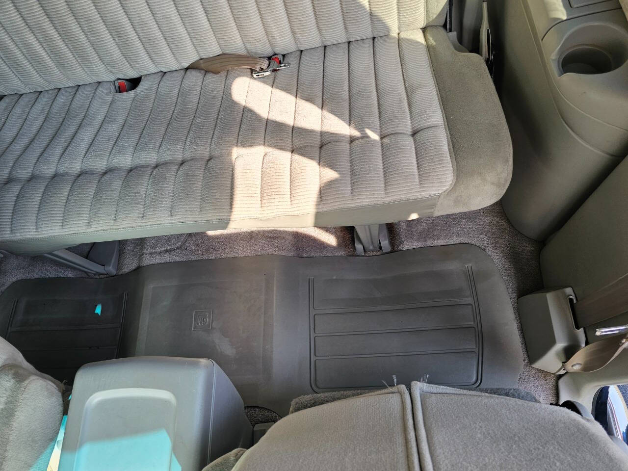 1994 Chevrolet Blazer 145