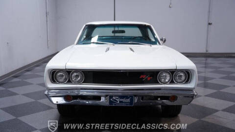 1968 Dodge Coronet