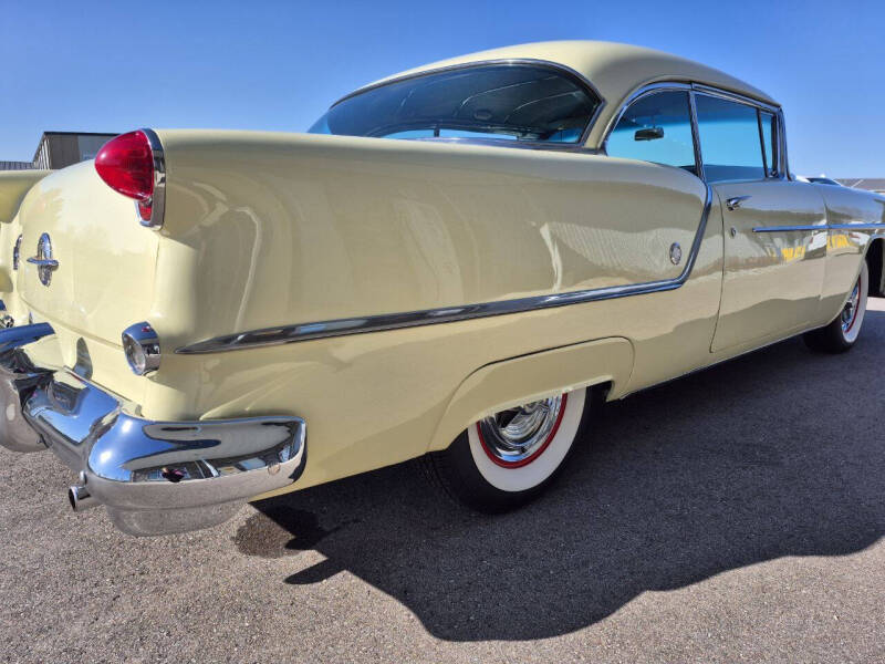 1954 Oldsmobile Super 88