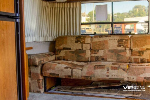 2000 Airstream 26'