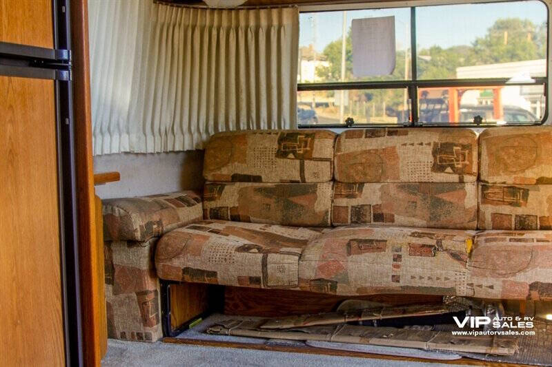 2000 Airstream 26'