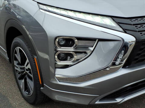 2023 Mitsubishi Eclipse Cross SEL