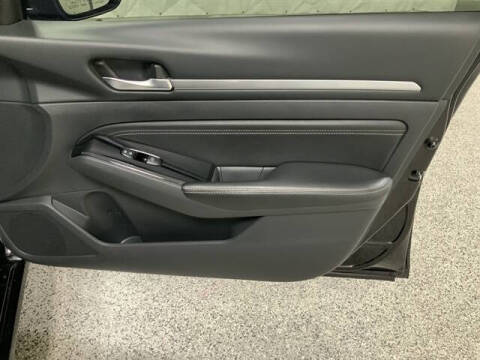 2022 Nissan Altima 2.5 SL