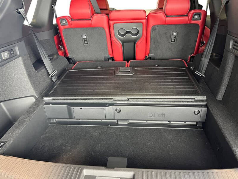 2026 Acura MDX SH-AWD w/A-SPEC