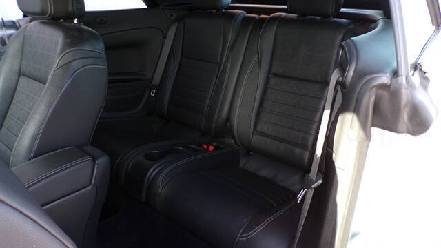 2017 Buick Cascada Premium