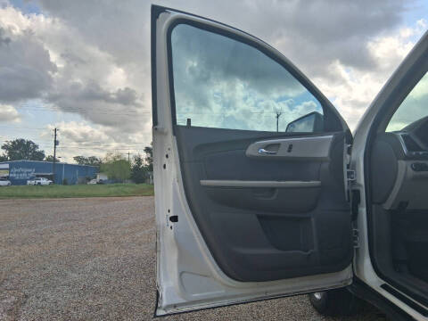 2014 GMC Acadia SLT-1