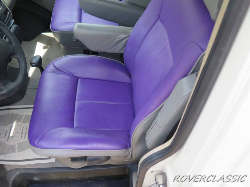 1998 Winnebago Rialta