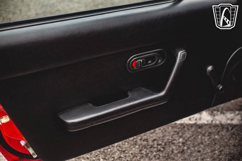 1990 Mazda MX-5 Miata