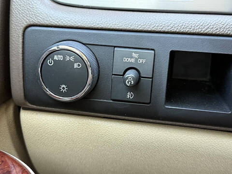 2013 GMC Yukon XL SLT