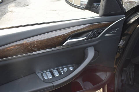 2024 BMW X4 xDrive30i