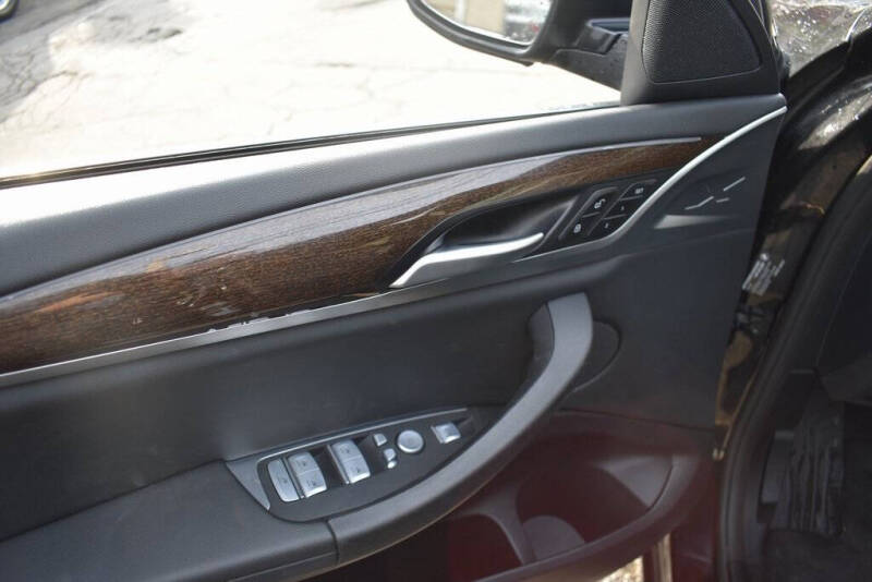 2024 BMW X4 xDrive30i