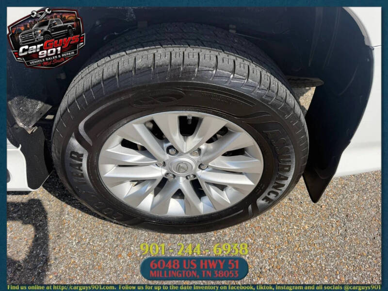 2017 Lexus GX 460