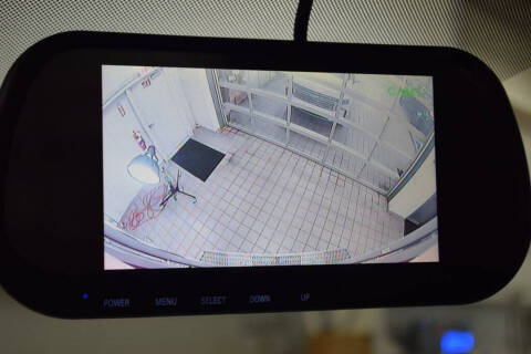 2025 Chevrolet Express 4500