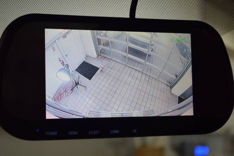 2025 Chevrolet Express 4500