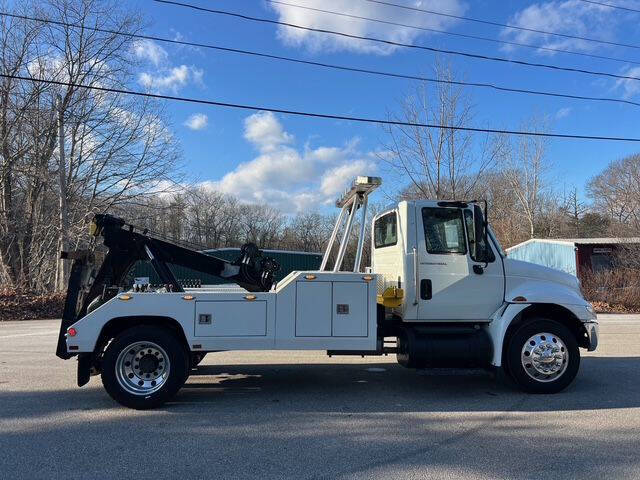 2003 International DuraStar 4300