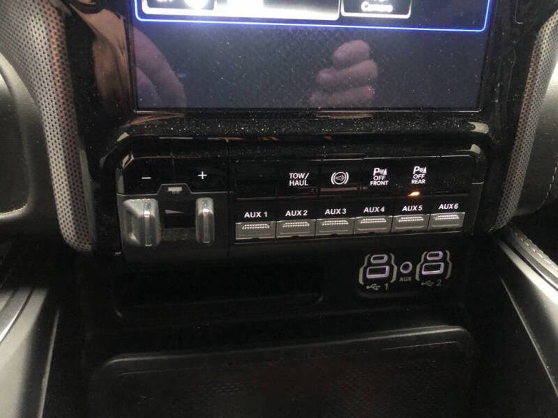 2021 RAM 2500 Limited