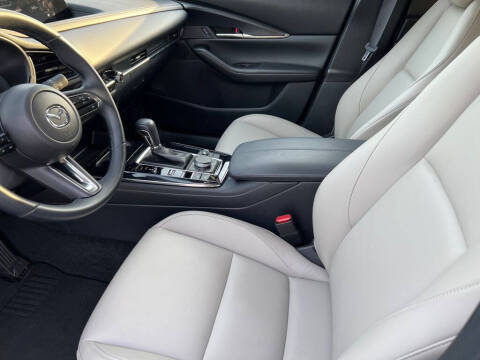 2025 Mazda CX-30 2.5 S Preferred