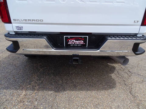 2022 Chevrolet Silverado 3500HD