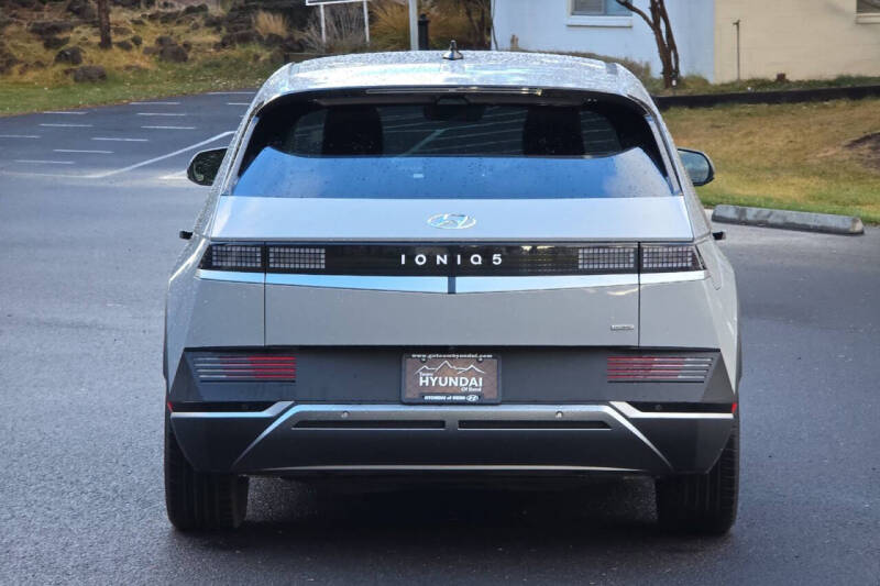 2023 Hyundai Ioniq 5 SE