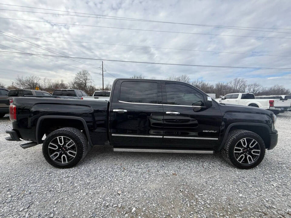 2017 GMC Sierra 1500 Denali Denali's photo