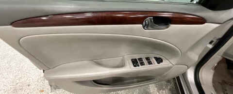 2006 Buick Lucerne CXL V6