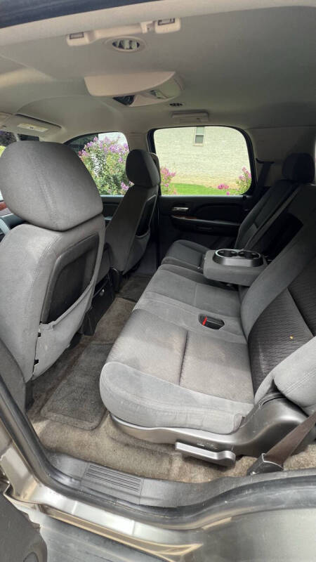 2009 GMC Yukon SLE1 - Photo 6