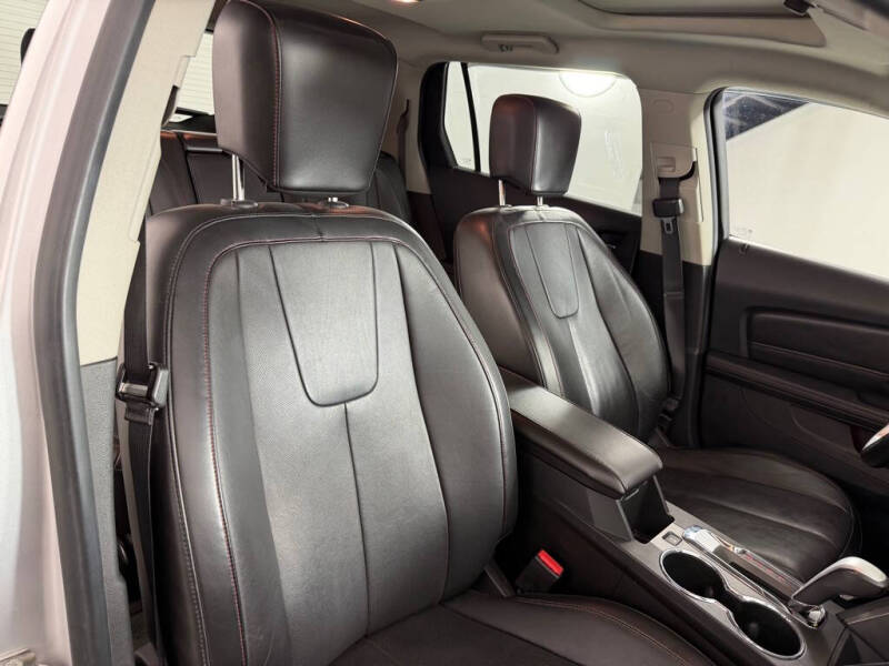 2012 GMC Terrain SLT-2