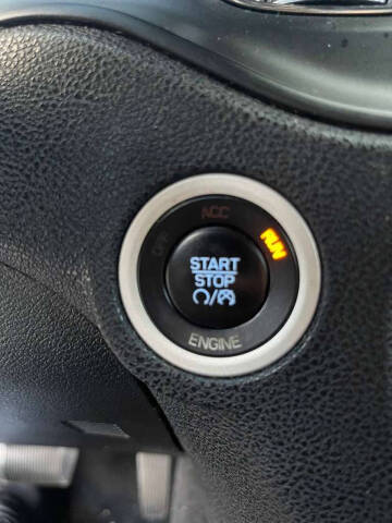 2013 Dodge Charger Police