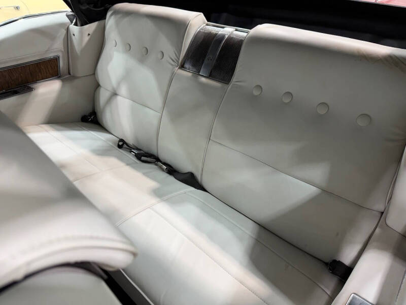 1970 Cadillac DeVille