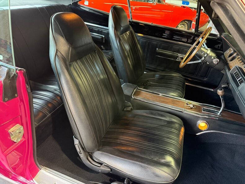 1970 Dodge Super Bee