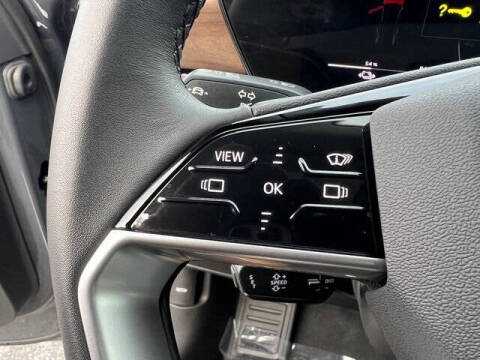 2025 Audi A6 Sportback e-tron quattro Prestige