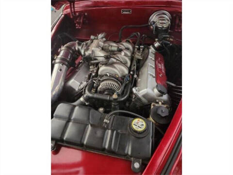 1941 Lincoln Continental